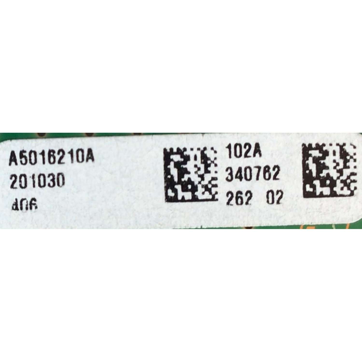 KIT DE TARJETAS PARA TV SONY BRAVIA / MAIN A5011882A 098 / 1-003-688-21 / A-5011-896-A / T-CON 5565T59C07 / 55T41 C05 / LED DRIVER A5016210A 102 / 1-004-242-22 / 1-004-243-22 / FUENTE 100610822 / AP-P341AM / YDAF065DNU01 / T650QVN08 / MODELO XBR-65X950H - Imagen 2